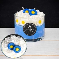 **NEW** CC - Daisy